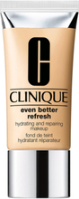 Even Better Refresh Hydrating And Repairing Makeup Foundation Sminke Clinique*Betinget Tilbud