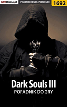 Dark Souls III - poradnik do gry