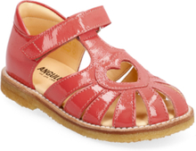 Sandals - Flat - Closed Toe - Shoes Summer Shoes Sandals ANGULUS