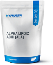 100% Alpha-Lipoic Acid Powder - 100g