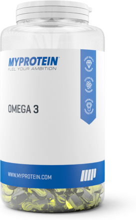 Essential Omega-3 - 250Capsules
