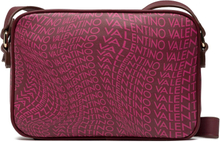 Handväska Valentino Samosa VBS6GV07 Bord/Malva