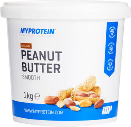 All-Natural Peanut Butter - Original - Smooth