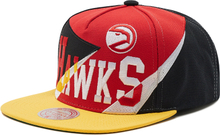 Keps Mitchell & Ness Nba Multiply HHSS4320 Red