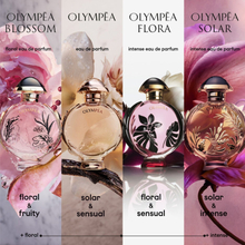 Rabanne Olympea Flora Eau de Parfum - 30 ml