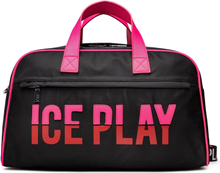 Väska Ice Play 22I W2M1 7215 6932 U9C1 Rosso Nero