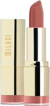 Milani Cosmetics, Color Statement Lipstick, 4 g