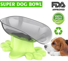 Dog Bowl Dog Pot Slow Food Bowl Large Dog Feeder Pet Supplier