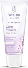 White Mallow Face Cream 50 ml