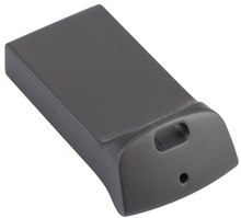 USB 2.0 Portable Memory Card Reader Adapter Mini Size TF Card Reader