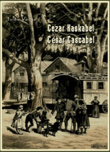Cezar Kaskabel. César Cascabel