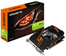 Grafikkort Gigabyte GT1030 2 GB GDDR5 VGA