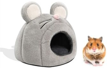TG-PB080 Winter Pet Sleeping Nest Warm Hamster Bed for Small Furry Animal