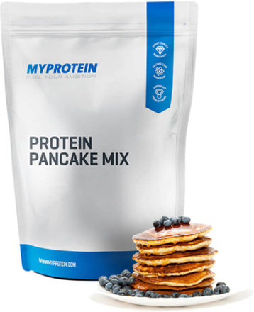 Protein Pancake Mix - 200g - Cinnamon & Sugar