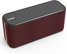 XDOBO X8 Plus 80W High Power TWS Bluetooth 5.0 Surround Sound & Rich Stereo Bass Speaker Subwoofer