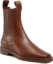 Boots Gino Rossi 222FW131 Brown