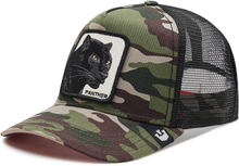 Keps Goorin Bros The Panther 101-0381 Camouflage