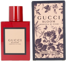 Dameparfume Bloom Ambrosia Di Fiori Gucci EDP (50 ml)
