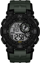 Klocka Timex UFC Redemption TW5M53900 Khaki/Black