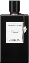 Van Cleef & Arpels - Ambre Imperial EDP 75 ml