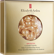 Elizabeth Arden Advanced Ceramide Daily Youth Restoring Serum 45 Capsules Refill