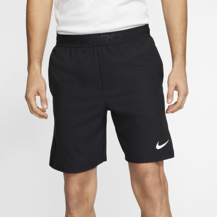 Nike Pro Flex Vent Max Men's Shorts - Black