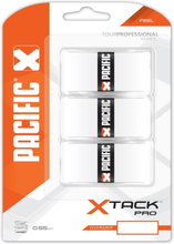 Pacific X-Tack Pro 3-Pack White