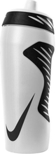 Nike Hyperfuel Water Bottle Transparent 0 5L