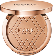 ICONIC London Ultimate Bronzing Powder Light Bronze - 17 g