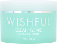 Clean Genie Cleansing Butter – Masło do demakijażu
