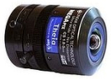Axis Theia Varifocal Ultra Wide Lens 1.8-3.0 Mm