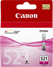 Canon Cli-521 Inkt Paars