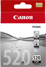 Canon PGI-520 Inkt Zwart