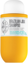 Brazilian Joia Shampoo - Szampon wzmacniający i wygładzający Format podróżny