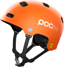 POC Crane Pocito MIPS Hjelm God kvalitet, til BMX og Dirt