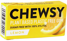 Chewsy 2 x Tuggummi Citron