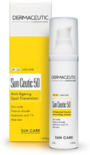 Dermaceutic Sun Ceutic 50