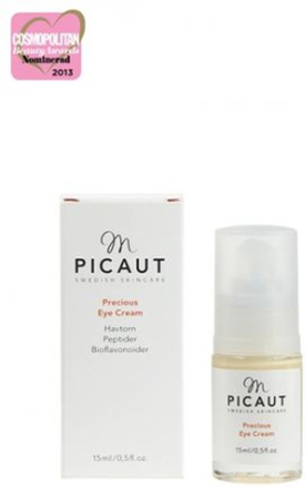 M Picaut Precious Eye Cream