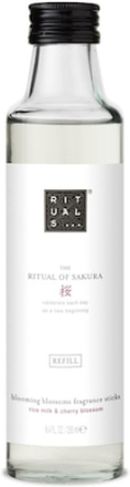 Wkład do dyfuzora Kwiat wiśni & Mleko ryżowe - The Ritual of Sakura