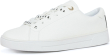 Ted Baker merata sneakers wit