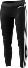 Sport leggins til kvinder Adidas E 3S TIGHT DP2389 Sort M