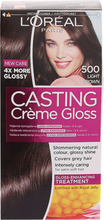 L'Oréal Paris Casting Creme Gloss Light Brown - 1 pcs