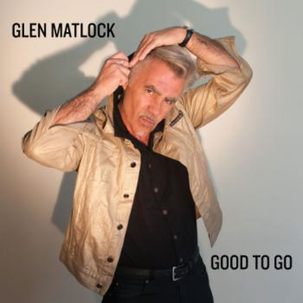 Matlock Glen: Good to go 2018