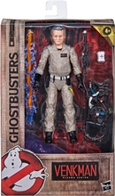 Hasbro Ghostbusters Plasma Series Ghostbusters: Afterlife Peter Venkman Action Figure
