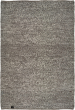 Ullmatta Merino grå 170 x 230 cm Classic Collection