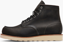 Red Wing - Classic Moc - Grå - US 7,5