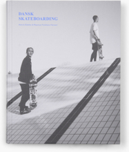 Dokument Press - Dansk Skateboarding - Multi - ONE SIZE
