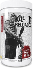 Kill It Reloaded Legendary 25servings