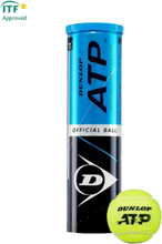 Dunlop ATP 1 rør