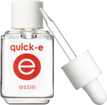 Essie Top Coat Quick-e Drying Drops - 13.5 ml